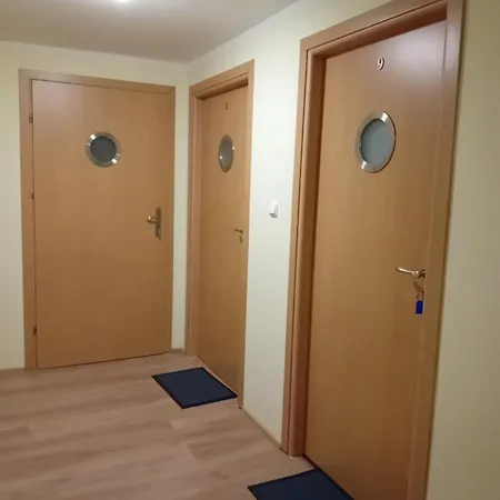Pansiyon Grazyna Jastarnia